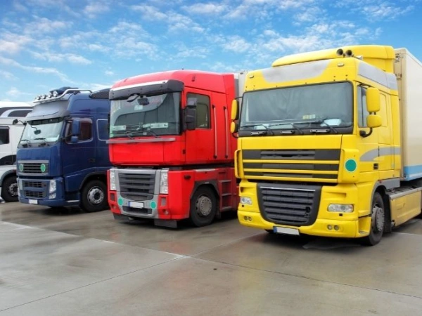 İzmir Kartepe Nakliye